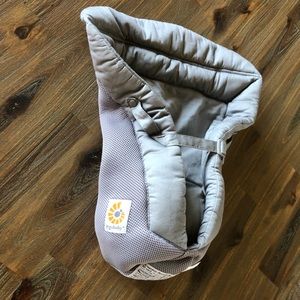 Ergobaby Newborn Insert for carrier